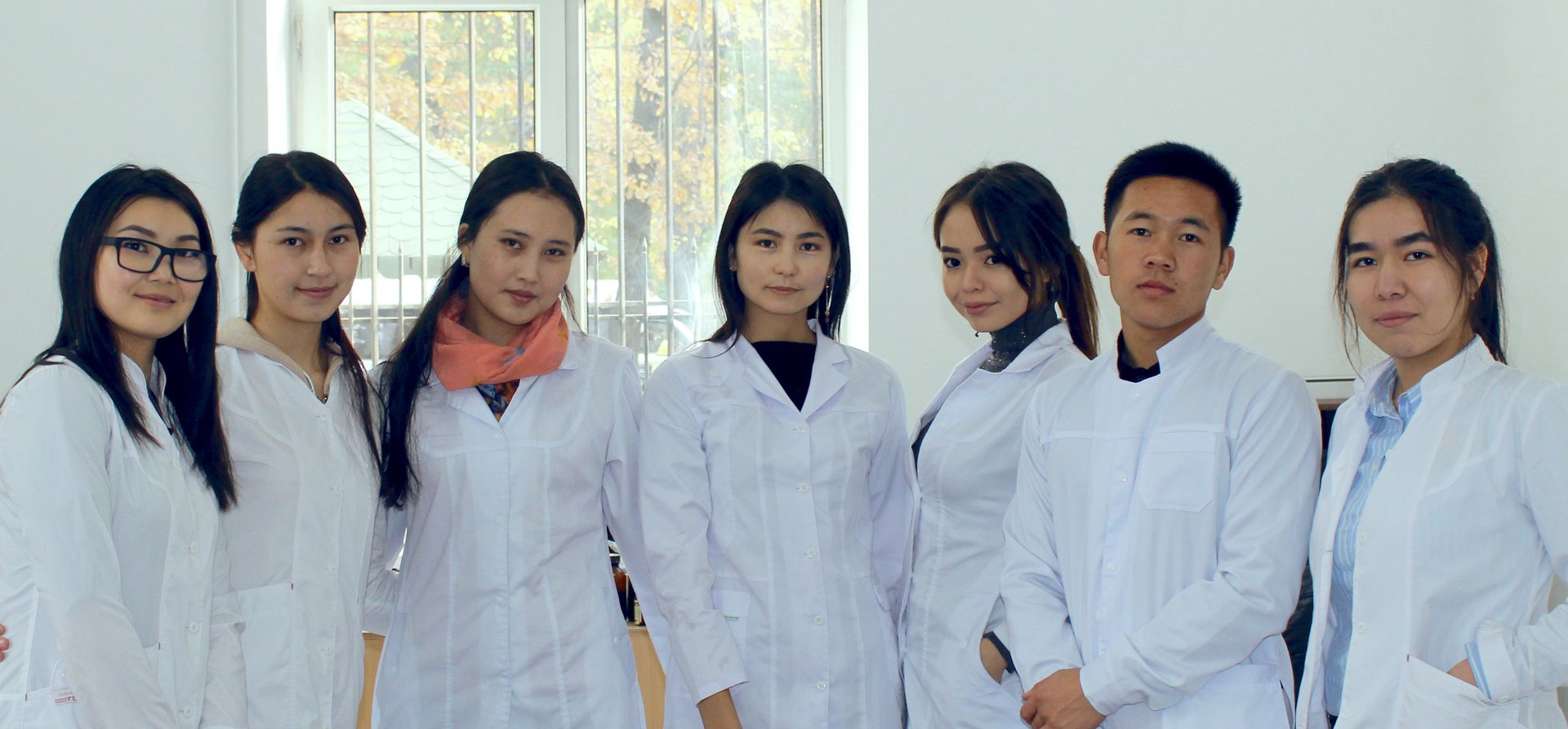 Admission for the academic year 2019 is open