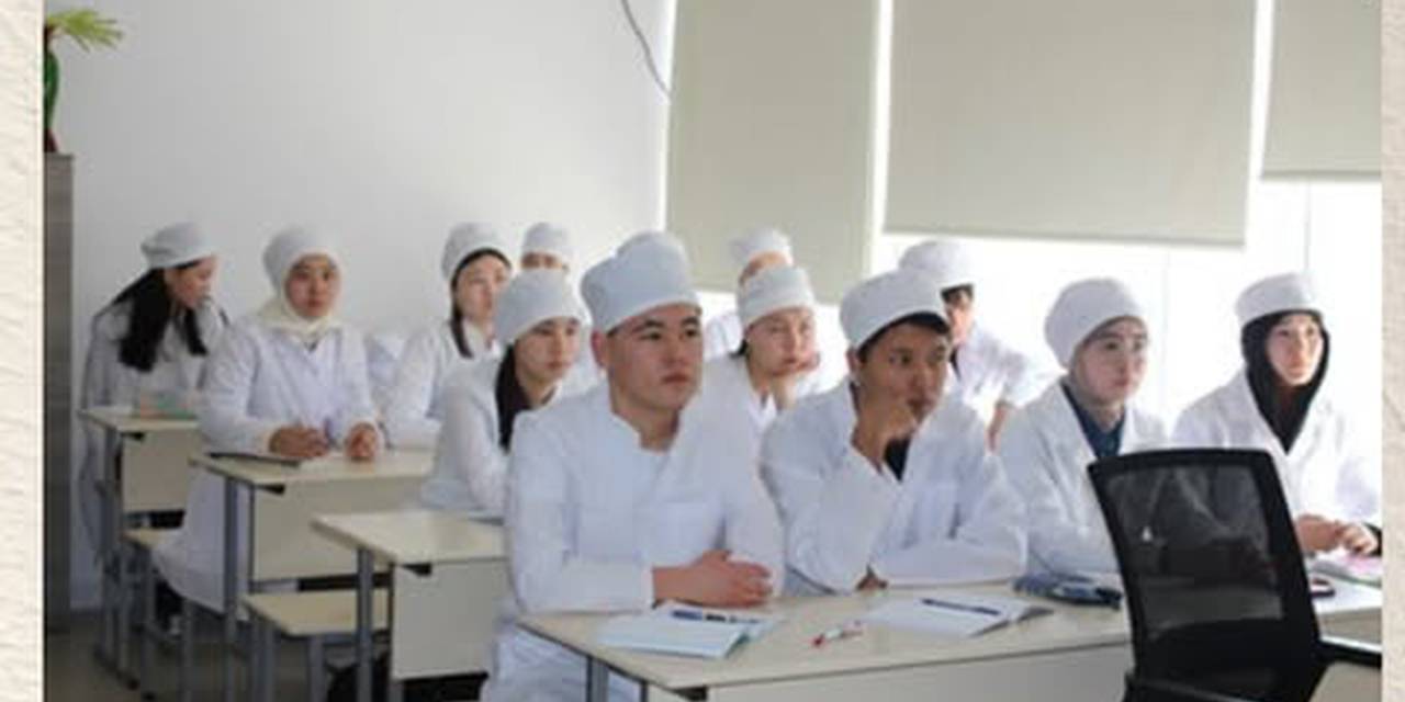 The Department of Morphological disciplines is organized Guest lecture March 14, 2025 (in room 312 from 10:10 to 11:20) for 2nd semester students, the following groups LD-6-24, LD-7-24, LD-8-24, in the direction «General Medicine».