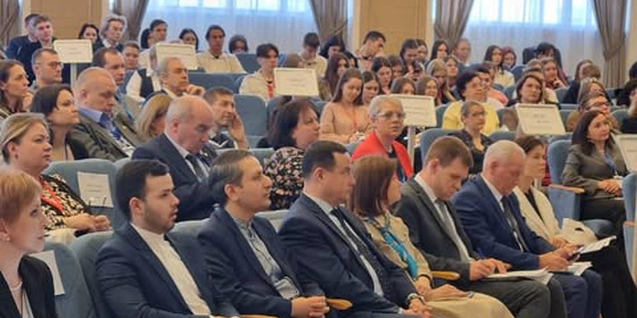 From March 19 to March 21, 2025, the  Innovative University of Kazakhstan named after V.G. Timirazev is hosting the XII International Scientific and Practical Forum "Functional Exchange Systems: Quality. Bioeconomics. Human and technological sovereignty"
